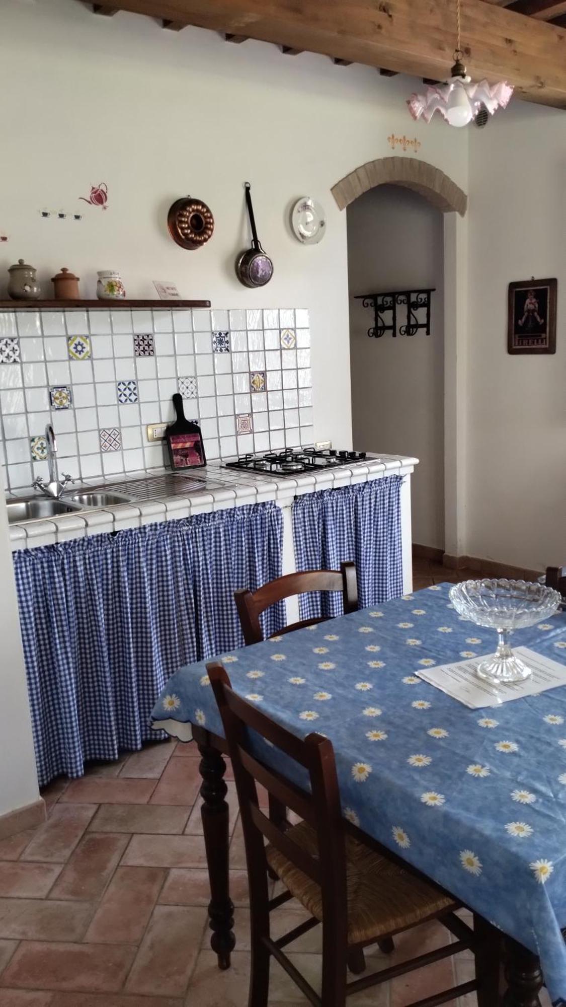Podere Tre Cipressi Aparthotel Campiglia Marittima Bagian luar foto