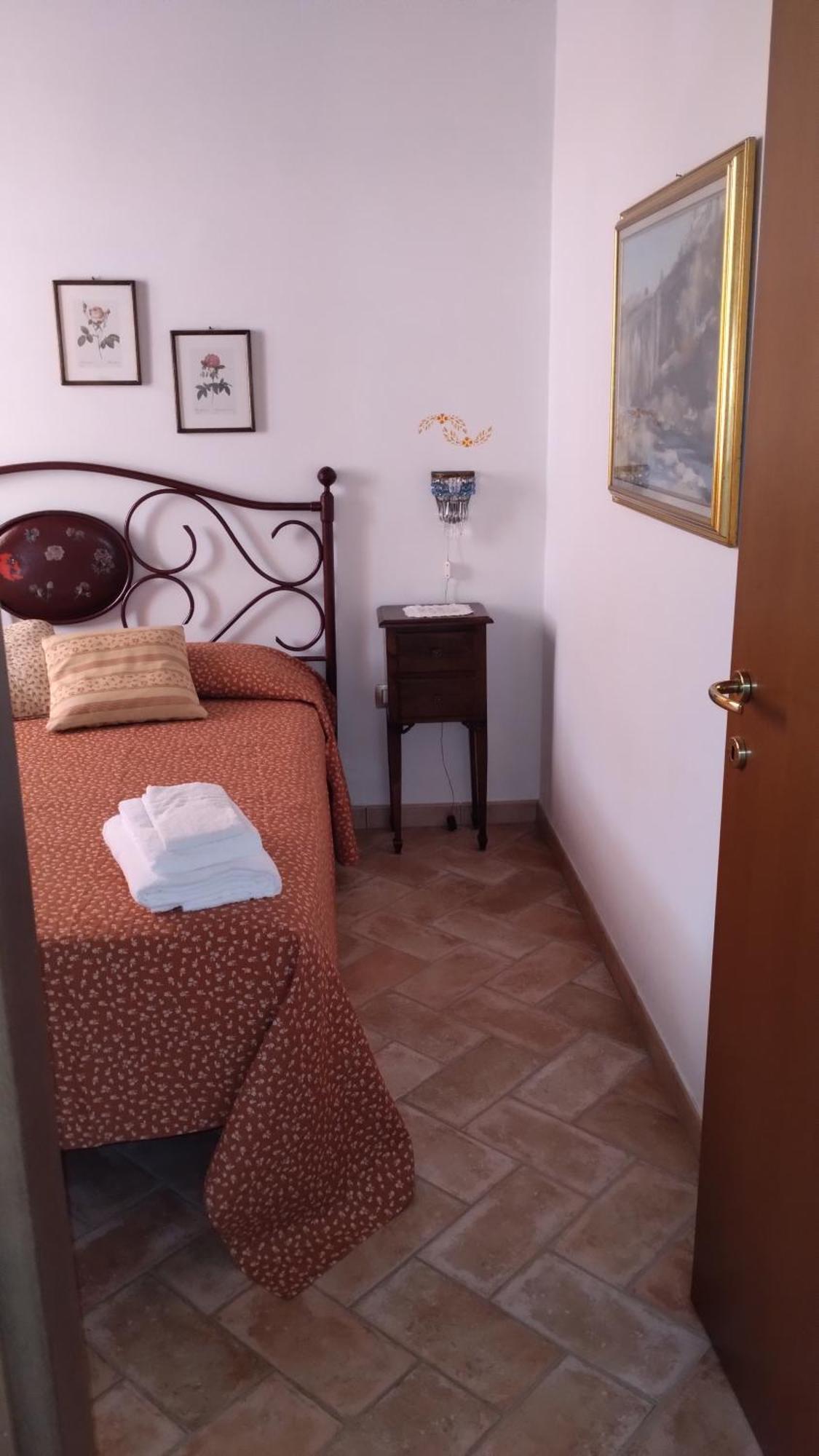 Podere Tre Cipressi Aparthotel Campiglia Marittima Bagian luar foto