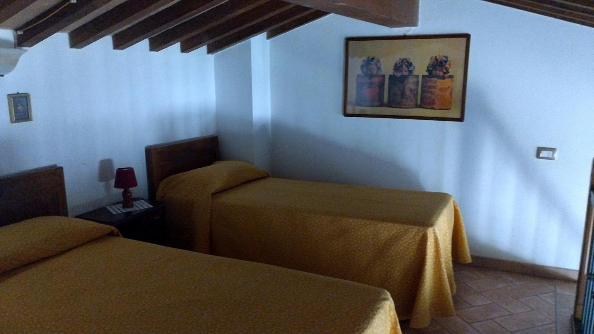 Podere Tre Cipressi Aparthotel Campiglia Marittima Bagian luar foto