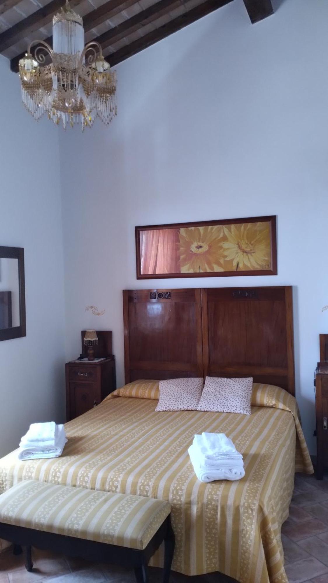 Podere Tre Cipressi Aparthotel Campiglia Marittima Bagian luar foto
