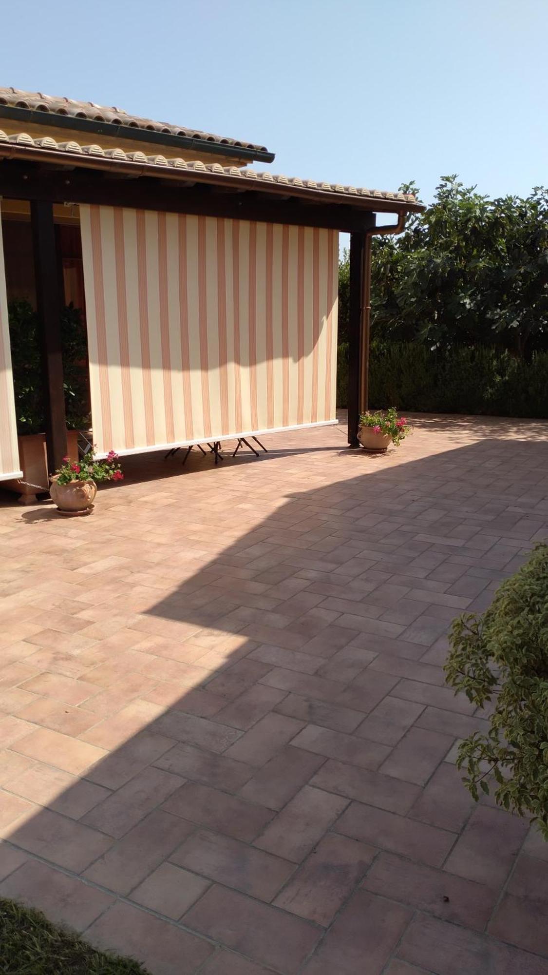 Podere Tre Cipressi Aparthotel Campiglia Marittima Bagian luar foto