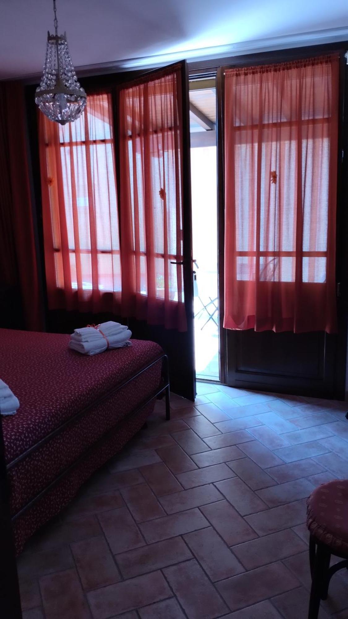 Podere Tre Cipressi Aparthotel Campiglia Marittima Bagian luar foto