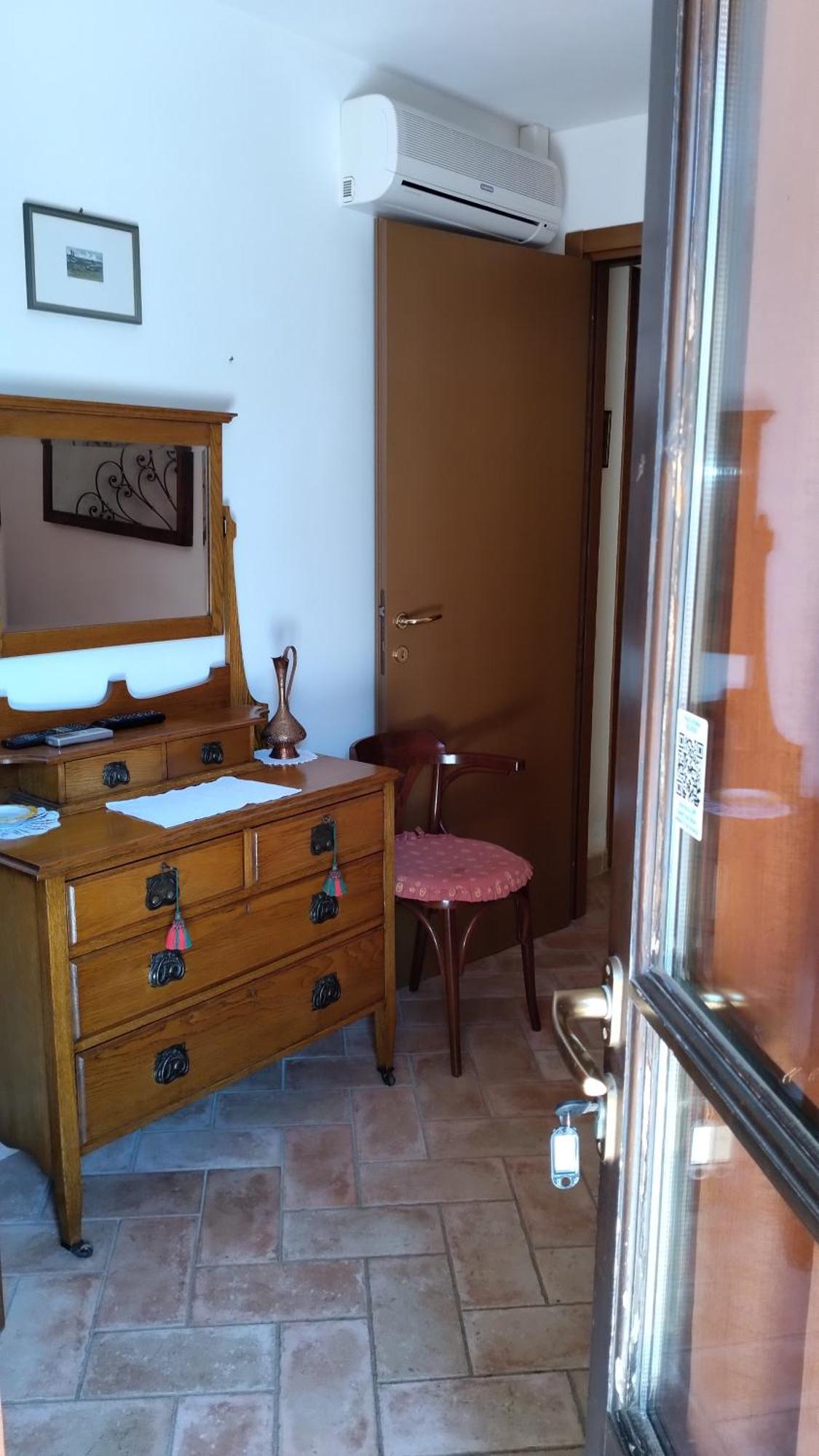 Podere Tre Cipressi Aparthotel Campiglia Marittima Bagian luar foto