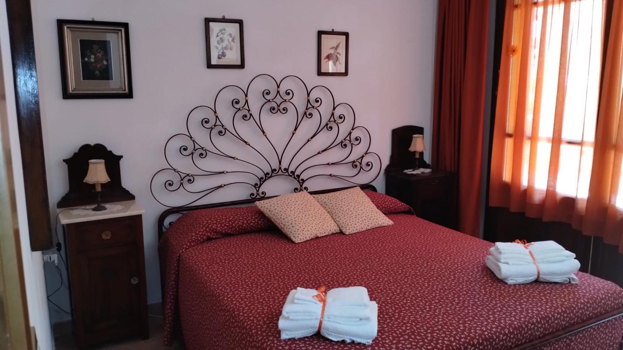 Podere Tre Cipressi Aparthotel Campiglia Marittima Bagian luar foto