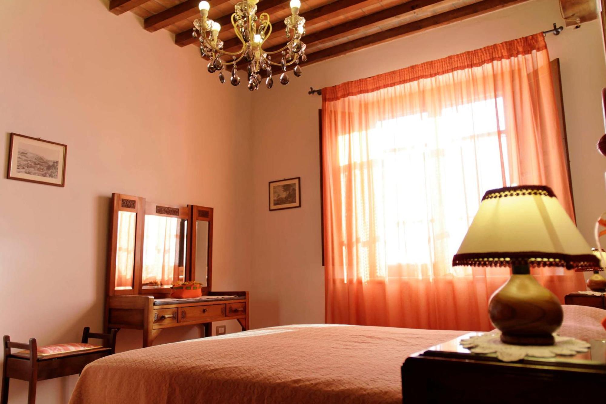 Podere Tre Cipressi Aparthotel Campiglia Marittima Bagian luar foto
