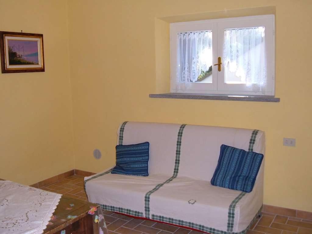 Podere Tre Cipressi Aparthotel Campiglia Marittima Ruang foto